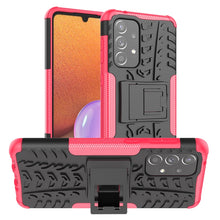 Load image into Gallery viewer, Tire Texture TPU + PC Phone Case, For Samsung Galaxy A03 EU Version, For Samsung Galaxy A03 Core, For Samsung Galaxy A33 5G, For Xiaomi Redmi Note 11 5G