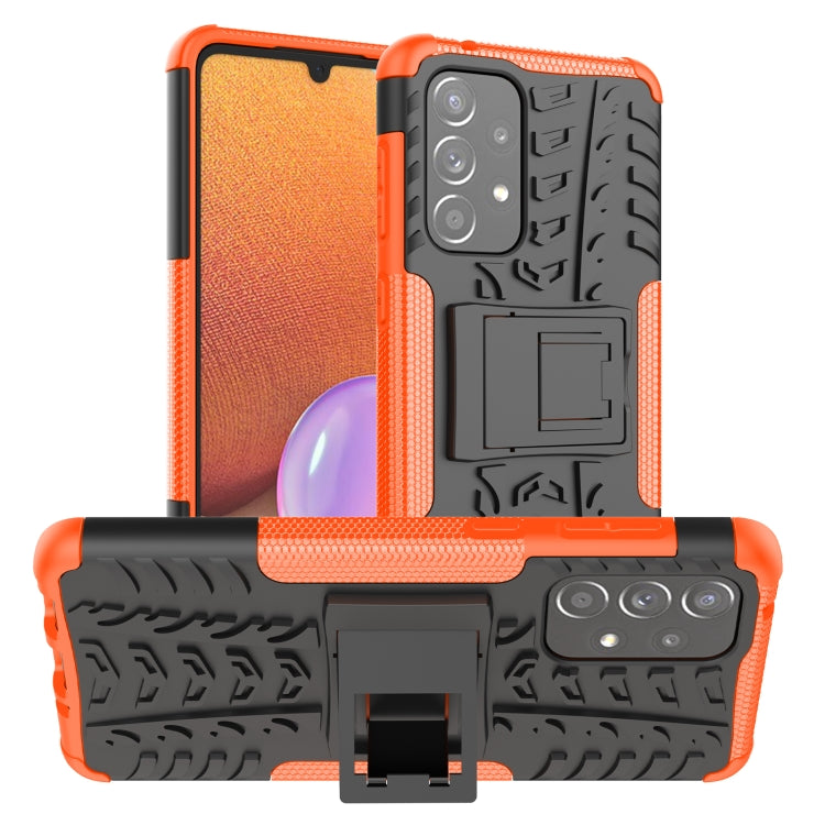 Tire Texture TPU + PC Phone Case, For Samsung Galaxy A03 EU Version, For Samsung Galaxy A03 Core, For Samsung Galaxy A33 5G, For Xiaomi Redmi Note 11 5G