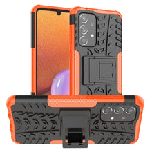 Load image into Gallery viewer, Tire Texture TPU + PC Phone Case, For Samsung Galaxy A03 EU Version, For Samsung Galaxy A03 Core, For Samsung Galaxy A33 5G, For Xiaomi Redmi Note 11 5G