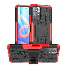 Load image into Gallery viewer, Tire Texture TPU + PC Phone Case, For Samsung Galaxy A03 EU Version, For Samsung Galaxy A03 Core, For Samsung Galaxy A33 5G, For Xiaomi Redmi Note 11 5G