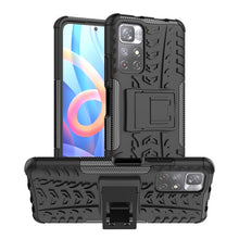 Load image into Gallery viewer, Tire Texture TPU + PC Phone Case, For Samsung Galaxy A03 EU Version, For Samsung Galaxy A03 Core, For Samsung Galaxy A33 5G, For Xiaomi Redmi Note 11 5G