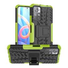Load image into Gallery viewer, Tire Texture TPU + PC Phone Case, For Samsung Galaxy A03 EU Version, For Samsung Galaxy A03 Core, For Samsung Galaxy A33 5G, For Xiaomi Redmi Note 11 5G