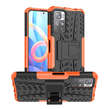 Load image into Gallery viewer, Tire Texture TPU + PC Phone Case, For Samsung Galaxy A03 EU Version, For Samsung Galaxy A03 Core, For Samsung Galaxy A33 5G, For Xiaomi Redmi Note 11 5G