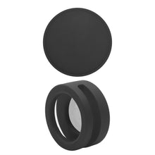 Load image into Gallery viewer, Pet Collar Anti-scratch Shockproof Silicone Case For AirTag 2nd Gen / AirTag 1st Gen, 35.9x35.9x19.2mm, 34.1x34.1x18.2mm