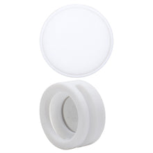 Load image into Gallery viewer, Pet Collar Anti-scratch Shockproof Silicone Case For AirTag 2nd Gen / AirTag 1st Gen, 35.9x35.9x19.2mm, 34.1x34.1x18.2mm