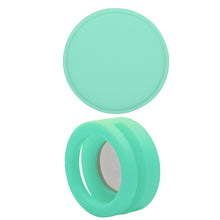 Load image into Gallery viewer, Pet Collar Anti-scratch Shockproof Silicone Case For AirTag 2nd Gen / AirTag 1st Gen, 35.9x35.9x19.2mm, 34.1x34.1x18.2mm