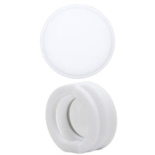 Load image into Gallery viewer, Pet Collar Anti-scratch Shockproof Silicone Case For AirTag 2nd Gen / AirTag 1st Gen, 35.9x35.9x19.2mm, 34.1x34.1x18.2mm