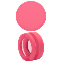 Load image into Gallery viewer, Pet Collar Anti-scratch Shockproof Silicone Case For AirTag 2nd Gen / AirTag 1st Gen, 35.9x35.9x19.2mm, 34.1x34.1x18.2mm