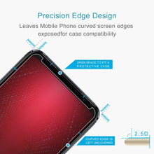 Load image into Gallery viewer, 10 PCS 0.26mm 9H 2.5D Tempered Glass Film, For Asus ROG Phone 5s (10 PCS), For Blackview BV5800 (10 PCS), For Blackview BV9000 (10 PCS), For Alcatel 5 (10 PCS), For BQ Aquaris U Lite (10 PCS)