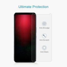 Load image into Gallery viewer, 10 PCS 0.26mm 9H 2.5D Tempered Glass Film, For Asus ROG Phone 5s (10 PCS), For Blackview BV5800 (10 PCS), For Blackview BV9000 (10 PCS), For Alcatel 5 (10 PCS), For BQ Aquaris U Lite (10 PCS)