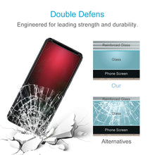 Load image into Gallery viewer, 10 PCS 0.26mm 9H 2.5D Tempered Glass Film, For Asus ROG Phone 5s (10 PCS), For Blackview BV5800 (10 PCS), For Blackview BV9000 (10 PCS), For Alcatel 5 (10 PCS), For BQ Aquaris U Lite (10 PCS)