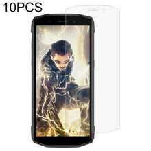 Load image into Gallery viewer, 10 PCS 0.26mm 9H 2.5D Tempered Glass Film, For Asus ROG Phone 5s (10 PCS), For Blackview BV5800 (10 PCS), For Blackview BV9000 (10 PCS), For Alcatel 5 (10 PCS), For BQ Aquaris U Lite (10 PCS)