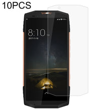 Load image into Gallery viewer, 10 PCS 0.26mm 9H 2.5D Tempered Glass Film, For Asus ROG Phone 5s (10 PCS), For Blackview BV5800 (10 PCS), For Blackview BV9000 (10 PCS), For Alcatel 5 (10 PCS), For BQ Aquaris U Lite (10 PCS)