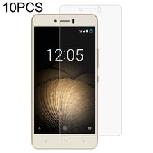 Load image into Gallery viewer, 10 PCS 0.26mm 9H 2.5D Tempered Glass Film, For Asus ROG Phone 5s (10 PCS), For Blackview BV5800 (10 PCS), For Blackview BV9000 (10 PCS), For Alcatel 5 (10 PCS), For BQ Aquaris U Lite (10 PCS)