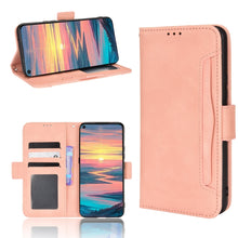 Load image into Gallery viewer, Skin Feel Calf Pattern Leather Phone Case, For Oukitel K9 Pro, For Ulefone Armor 8, For Samsung Galaxy S22 Ultra 5G, For Sharp Aquos Wish, For OnePlus 10 Pro 5G, For Umidigi A11s