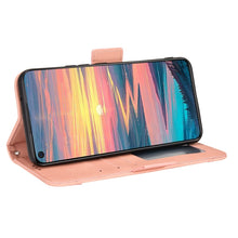 Load image into Gallery viewer, Skin Feel Calf Pattern Leather Phone Case, For Oukitel K9 Pro, For Ulefone Armor 8, For Samsung Galaxy S22 Ultra 5G, For Sharp Aquos Wish, For OnePlus 10 Pro 5G, For Umidigi A11s