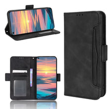 Load image into Gallery viewer, Skin Feel Calf Pattern Leather Phone Case, For Oukitel K9 Pro, For Ulefone Armor 8, For Samsung Galaxy S22 Ultra 5G, For Sharp Aquos Wish, For OnePlus 10 Pro 5G, For Umidigi A11s