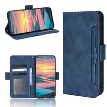 Load image into Gallery viewer, Skin Feel Calf Pattern Leather Phone Case, For Oukitel K9 Pro, For Ulefone Armor 8, For Samsung Galaxy S22 Ultra 5G, For Sharp Aquos Wish, For OnePlus 10 Pro 5G, For Umidigi A11s