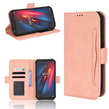 Load image into Gallery viewer, Skin Feel Calf Pattern Leather Phone Case, For Oukitel K9 Pro, For Ulefone Armor 8, For Samsung Galaxy S22 Ultra 5G, For Sharp Aquos Wish, For OnePlus 10 Pro 5G, For Umidigi A11s