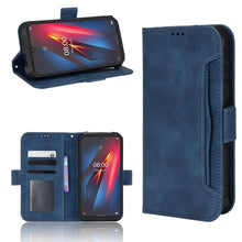 Load image into Gallery viewer, Skin Feel Calf Pattern Leather Phone Case, For Oukitel K9 Pro, For Ulefone Armor 8, For Samsung Galaxy S22 Ultra 5G, For Sharp Aquos Wish, For OnePlus 10 Pro 5G, For Umidigi A11s