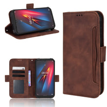 Load image into Gallery viewer, Skin Feel Calf Pattern Leather Phone Case, For Oukitel K9 Pro, For Ulefone Armor 8, For Samsung Galaxy S22 Ultra 5G, For Sharp Aquos Wish, For OnePlus 10 Pro 5G, For Umidigi A11s
