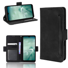 Load image into Gallery viewer, Skin Feel Calf Pattern Leather Phone Case, For Oukitel K9 Pro, For Ulefone Armor 8, For Samsung Galaxy S22 Ultra 5G, For Sharp Aquos Wish, For OnePlus 10 Pro 5G, For Umidigi A11s