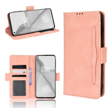 Load image into Gallery viewer, Skin Feel Calf Pattern Leather Phone Case, For Oukitel K9 Pro, For Ulefone Armor 8, For Samsung Galaxy S22 Ultra 5G, For Sharp Aquos Wish, For OnePlus 10 Pro 5G, For Umidigi A11s