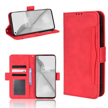 Load image into Gallery viewer, Skin Feel Calf Pattern Leather Phone Case, For Oukitel K9 Pro, For Ulefone Armor 8, For Samsung Galaxy S22 Ultra 5G, For Sharp Aquos Wish, For OnePlus 10 Pro 5G, For Umidigi A11s