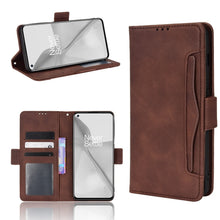 Load image into Gallery viewer, Skin Feel Calf Pattern Leather Phone Case, For Oukitel K9 Pro, For Ulefone Armor 8, For Samsung Galaxy S22 Ultra 5G, For Sharp Aquos Wish, For OnePlus 10 Pro 5G, For Umidigi A11s