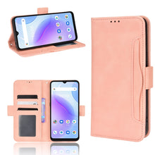 Load image into Gallery viewer, Skin Feel Calf Pattern Leather Phone Case, For Oukitel K9 Pro, For Ulefone Armor 8, For Samsung Galaxy S22 Ultra 5G, For Sharp Aquos Wish, For OnePlus 10 Pro 5G, For Umidigi A11s