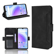 Load image into Gallery viewer, Skin Feel Calf Pattern Leather Phone Case, For Oukitel K9 Pro, For Ulefone Armor 8, For Samsung Galaxy S22 Ultra 5G, For Sharp Aquos Wish, For OnePlus 10 Pro 5G, For Umidigi A11s