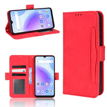 Load image into Gallery viewer, Skin Feel Calf Pattern Leather Phone Case, For Oukitel K9 Pro, For Ulefone Armor 8, For Samsung Galaxy S22 Ultra 5G, For Sharp Aquos Wish, For OnePlus 10 Pro 5G, For Umidigi A11s