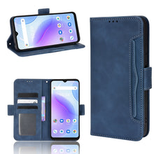 Load image into Gallery viewer, Skin Feel Calf Pattern Leather Phone Case, For Oukitel K9 Pro, For Ulefone Armor 8, For Samsung Galaxy S22 Ultra 5G, For Sharp Aquos Wish, For OnePlus 10 Pro 5G, For Umidigi A11s