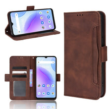 Load image into Gallery viewer, Skin Feel Calf Pattern Leather Phone Case, For Oukitel K9 Pro, For Ulefone Armor 8, For Samsung Galaxy S22 Ultra 5G, For Sharp Aquos Wish, For OnePlus 10 Pro 5G, For Umidigi A11s