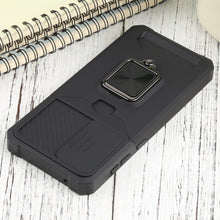 Load image into Gallery viewer, Sliding Camera Cover Design PC + TPU Shockproof Phone Case, For Samsung Galaxy A33 5G, For Samsung Galaxy A53 5G