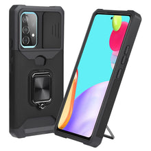 Load image into Gallery viewer, Sliding Camera Cover Design PC + TPU Shockproof Phone Case, For Samsung Galaxy A33 5G, For Samsung Galaxy A53 5G