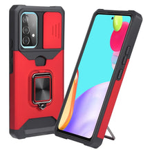 Load image into Gallery viewer, Sliding Camera Cover Design PC + TPU Shockproof Phone Case, For Samsung Galaxy A33 5G, For Samsung Galaxy A53 5G