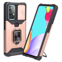 Load image into Gallery viewer, Sliding Camera Cover Design PC + TPU Shockproof Phone Case, For Samsung Galaxy A33 5G, For Samsung Galaxy A53 5G