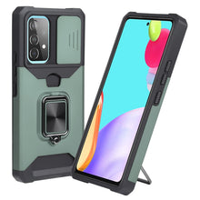 Load image into Gallery viewer, Sliding Camera Cover Design PC + TPU Shockproof Phone Case, For Samsung Galaxy A33 5G, For Samsung Galaxy A53 5G