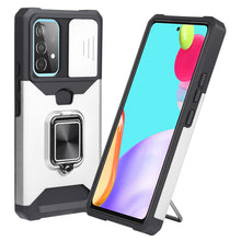 Load image into Gallery viewer, Sliding Camera Cover Design PC + TPU Shockproof Phone Case, For Samsung Galaxy A33 5G, For Samsung Galaxy A53 5G