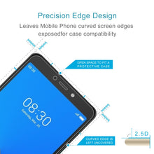 Load image into Gallery viewer, 10 PCS 0.26mm 9H 2.5D Tempered Glass Film, For Itel A55 (10 PCS), For Itel A56 (10 PCS), For Itel A56 Pro (10 PCS), For Itel A36 (10 PCS), For Itel S32 (10 PCS), For Itel S33 (10 PCS), For Itel P36 (10 PCS), For Itel P36 Pro (10 PCS)                   ...
