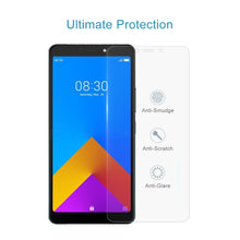 Load image into Gallery viewer, 10 PCS 0.26mm 9H 2.5D Tempered Glass Film, For Itel A55 (10 PCS), For Itel A56 (10 PCS), For Itel A56 Pro (10 PCS), For Itel A36 (10 PCS), For Itel S32 (10 PCS), For Itel S33 (10 PCS), For Itel P36 (10 PCS), For Itel P36 Pro (10 PCS)                   ...