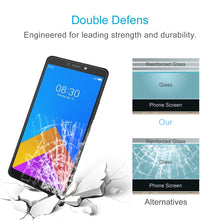Load image into Gallery viewer, 10 PCS 0.26mm 9H 2.5D Tempered Glass Film, For Itel A55 (10 PCS), For Itel A56 (10 PCS), For Itel A56 Pro (10 PCS), For Itel A36 (10 PCS), For Itel S32 (10 PCS), For Itel S33 (10 PCS), For Itel P36 (10 PCS), For Itel P36 Pro (10 PCS)                   ...