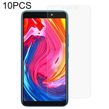 Load image into Gallery viewer, 10 PCS 0.26mm 9H 2.5D Tempered Glass Film, For Itel A55 (10 PCS), For Itel A56 (10 PCS), For Itel A56 Pro (10 PCS), For Itel A36 (10 PCS), For Itel S32 (10 PCS), For Itel S33 (10 PCS), For Itel P36 (10 PCS), For Itel P36 Pro (10 PCS)                   ...