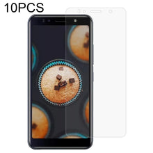 Load image into Gallery viewer, 10 PCS 0.26mm 9H 2.5D Tempered Glass Film, For Itel A55 (10 PCS), For Itel A56 (10 PCS), For Itel A56 Pro (10 PCS), For Itel A36 (10 PCS), For Itel S32 (10 PCS), For Itel S33 (10 PCS), For Itel P36 (10 PCS), For Itel P36 Pro (10 PCS)                   ...