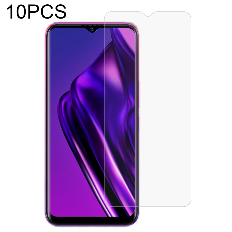10 PCS 0.26mm 9H 2.5D Tempered Glass Film, For Itel A55 (10 PCS), For Itel A56 (10 PCS), For Itel A56 Pro (10 PCS), For Itel A36 (10 PCS), For Itel S32 (10 PCS), For Itel S33 (10 PCS), For Itel P36 (10 PCS), For Itel P36 Pro (10 PCS)                   ...