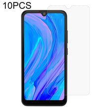 Load image into Gallery viewer, 10 PCS 0.26mm 9H 2.5D Tempered Glass Film, For Itel A55 (10 PCS), For Itel A56 (10 PCS), For Itel A56 Pro (10 PCS), For Itel A36 (10 PCS), For Itel S32 (10 PCS), For Itel S33 (10 PCS), For Itel P36 (10 PCS), For Itel P36 Pro (10 PCS)                   ...