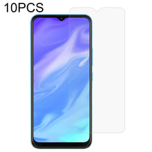 Load image into Gallery viewer, 10 PCS 0.26mm 9H 2.5D Tempered Glass Film, For Itel A55 (10 PCS), For Itel A56 (10 PCS), For Itel A56 Pro (10 PCS), For Itel A36 (10 PCS), For Itel S32 (10 PCS), For Itel S33 (10 PCS), For Itel P36 (10 PCS), For Itel P36 Pro (10 PCS)                   ...