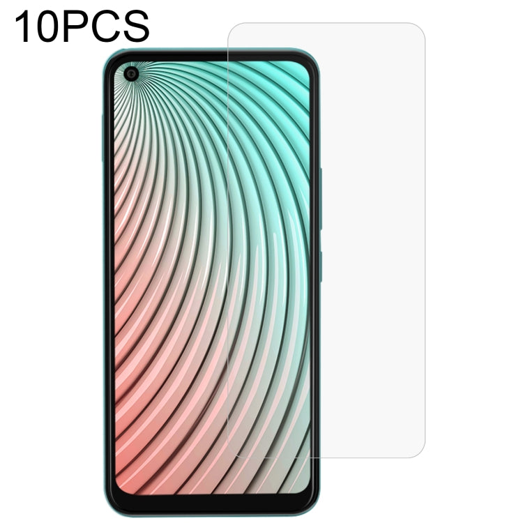 10 PCS 0.26mm 9H 2.5D Tempered Glass Film, For Itel A55 (10 PCS), For Itel A56 (10 PCS), For Itel A56 Pro (10 PCS), For Itel A36 (10 PCS), For Itel S32 (10 PCS), For Itel S33 (10 PCS), For Itel P36 (10 PCS), For Itel P36 Pro (10 PCS)                   ...