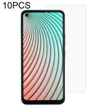 Load image into Gallery viewer, 10 PCS 0.26mm 9H 2.5D Tempered Glass Film, For Itel A55 (10 PCS), For Itel A56 (10 PCS), For Itel A56 Pro (10 PCS), For Itel A36 (10 PCS), For Itel S32 (10 PCS), For Itel S33 (10 PCS), For Itel P36 (10 PCS), For Itel P36 Pro (10 PCS)                   ...